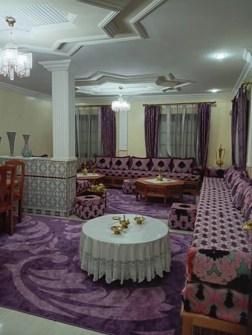Vente Villa Aïn Témouchent Ain temouchent