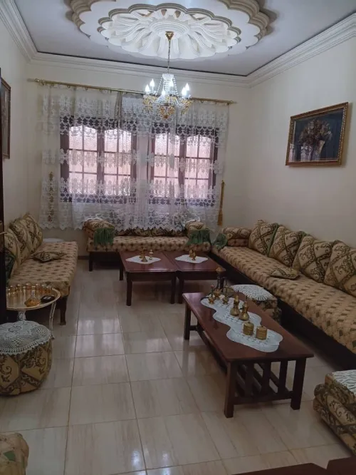 Vente Villa Aïn Témouchent Ain temouchent