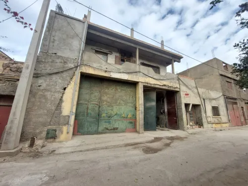Vente Villa Oran Oran