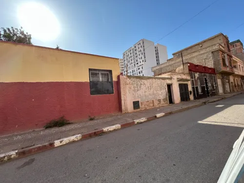 Vente Villa Oran Oran