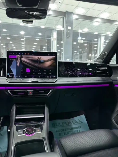 Volkswagen New Tiguan 2024 R-Line