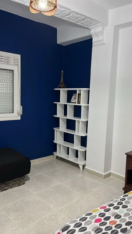 Location vacances Appartement F3 Annaba Annaba