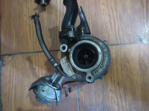 Avendre turbo