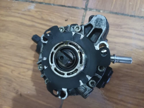 Avendre turbo