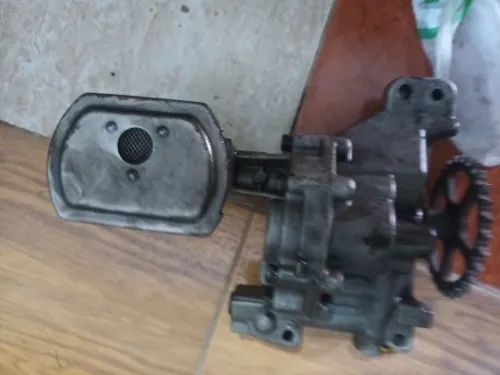 Avendre turbo
