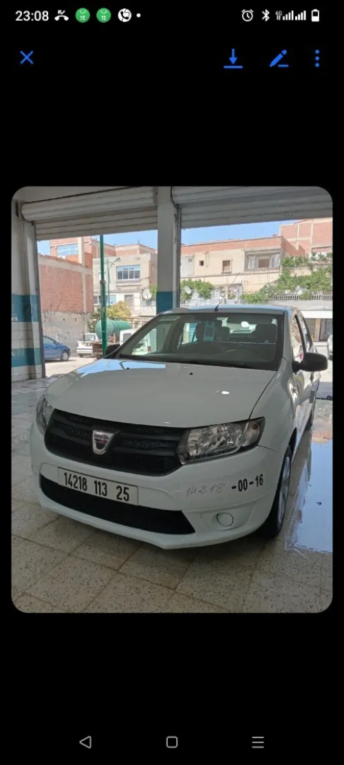Dacia Logan 2013 Logan