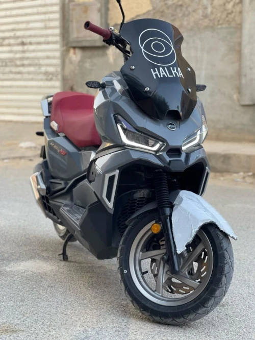 Sym Husky adv 200 2025