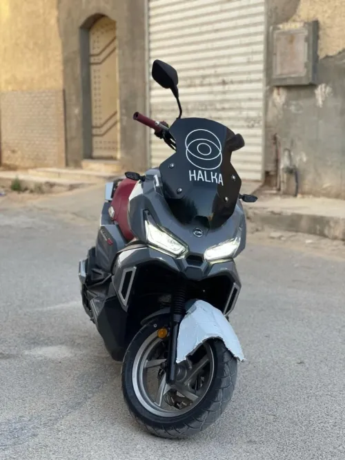 Sym Husky adv 200 2025