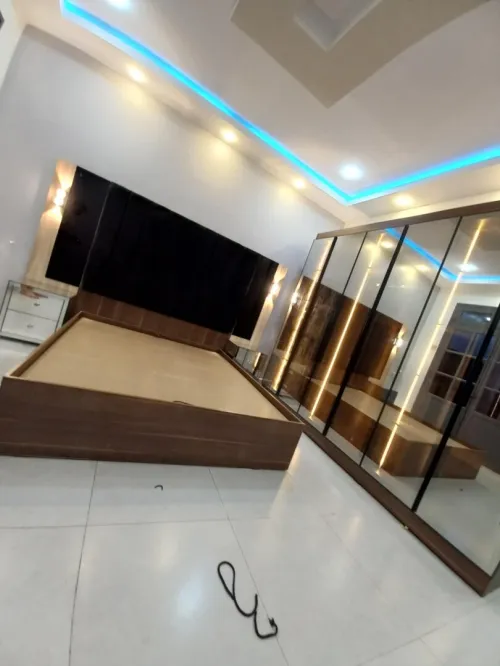 Chambre a coucher sur mesure et sur commande 