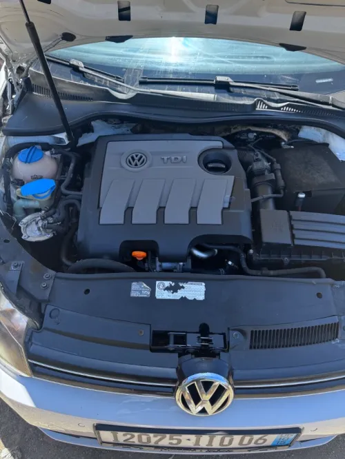 Volkswagen Golf 6 2010 Golf 6