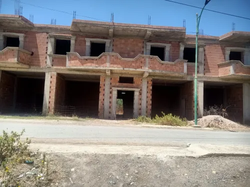Vente Villa Bouira Haizer