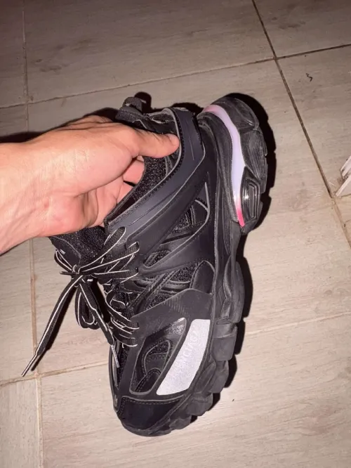 Balanciga track Pointure 41 original 