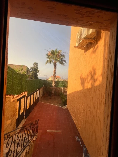 Location Villa Béjaïa Beni ksila