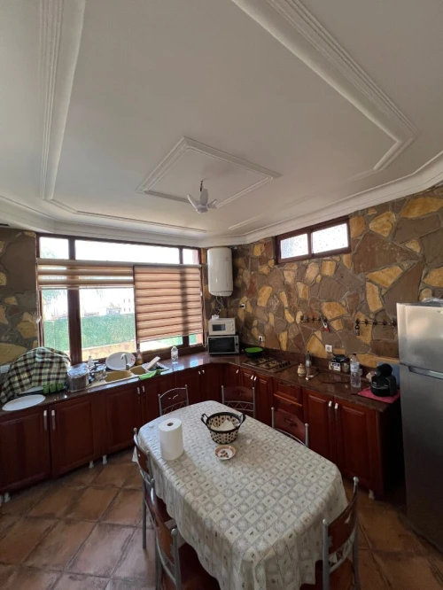 Location Villa Béjaïa Beni ksila