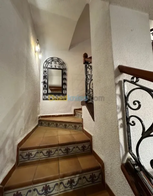 Vente Villa Alger El achour