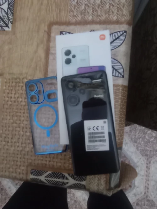 Redmi Note 13 Pro+ 5G Xiaomi