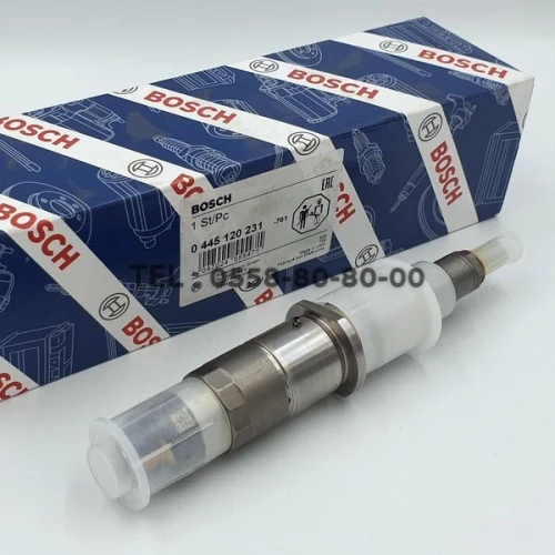 INJECTUER BOCHS LOURD /Renault /MAN /volvo /scania /SHACMAN