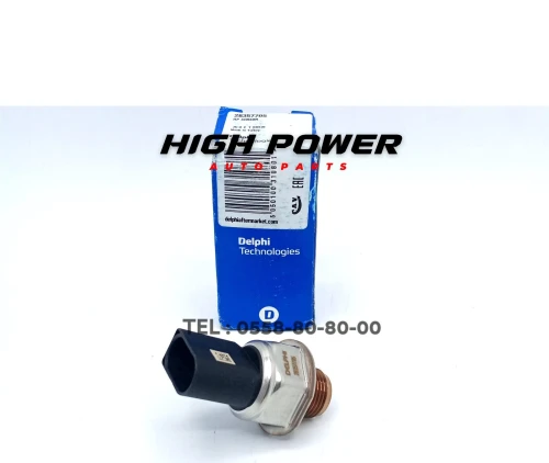 MANO HP DELPHI \ VDO \CONTINETAL ORIGINE