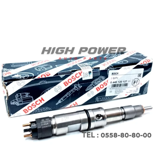 INJECTUER BOCHS LOURD /Renault /MAN /volvo /scania /SHACMAN