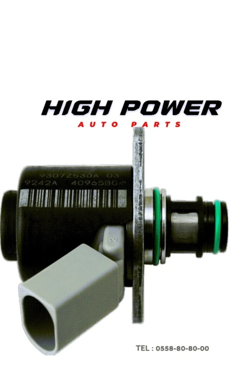 MANO HP DELPHI \ VDO \CONTINETAL ORIGINE