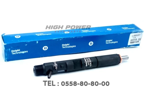 INJECTEUR COMPLET DELPHI \VDO\CONTINENTAL ORIGINE