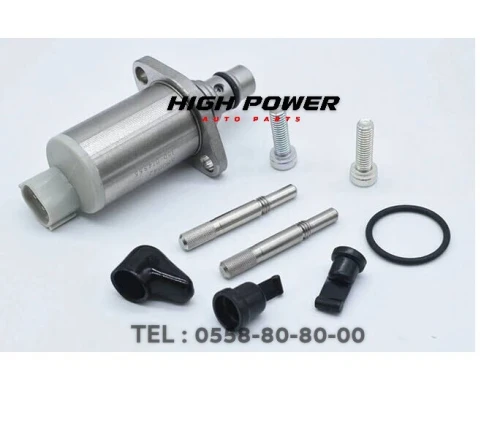 MANO HP DELPHI \ VDO \CONTINETAL ORIGINE