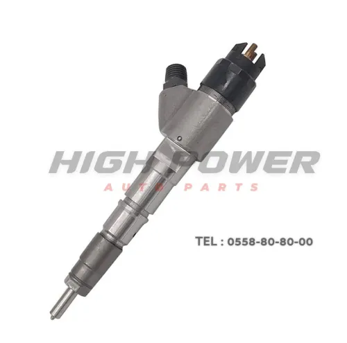 injecteur complet 0445120066 