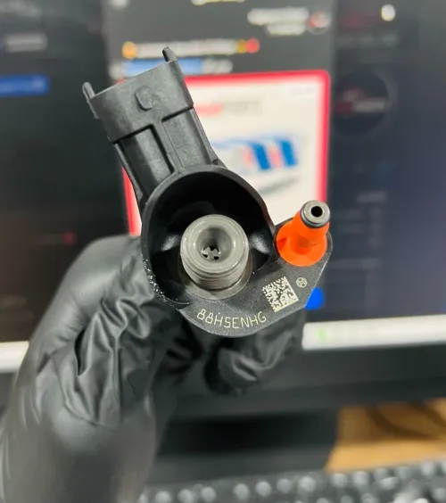 Injecteurs Bosch Pour HDI