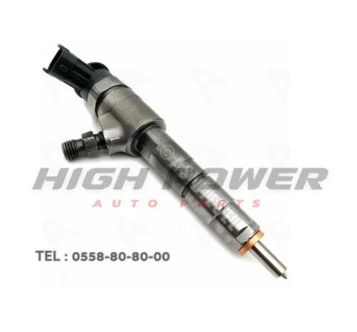injecteur complet 0445110340