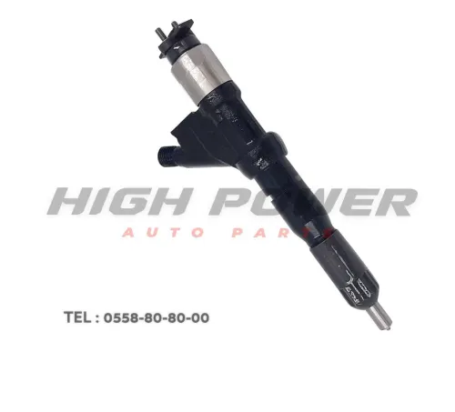 injecteur complet 095000-5226 