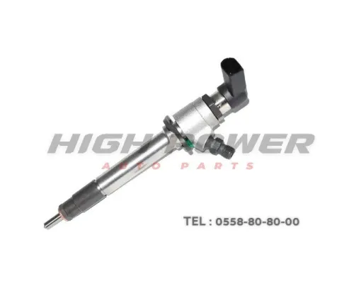 injecteur complet 0445110581