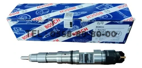 INJECTUER BOCHS LOURD /Renault /MAN /volvo /scania /SHACMAN