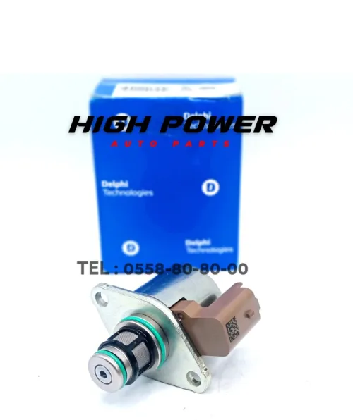 MANO HP DELPHI \ VDO \CONTINETAL ORIGINE