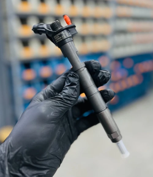 Injecteurs Bosch Pour HDI
