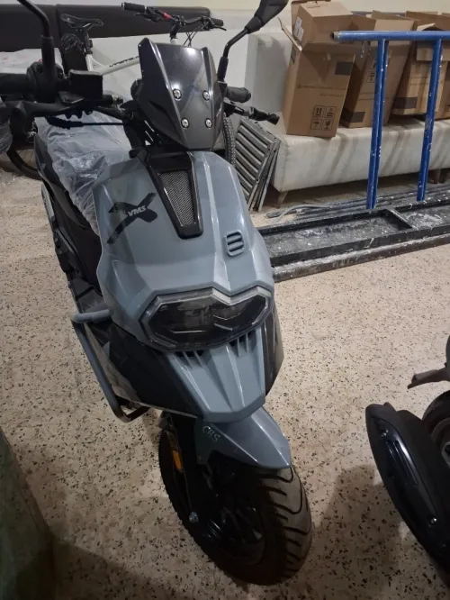 Vms BWS 2025