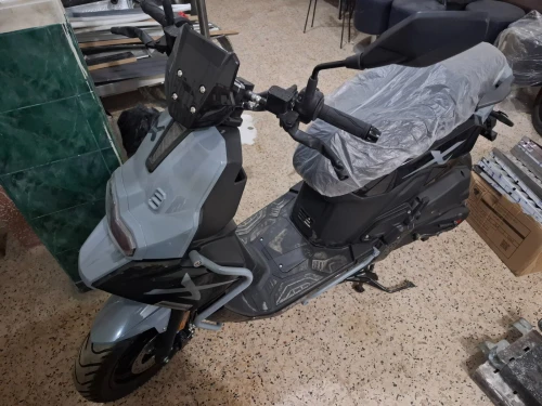 Vms BWS 2025