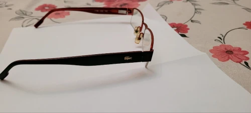 Lunette LACOSTE ORIGINAL 