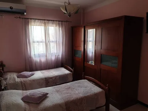 Vente Appartement F4 Alger Saoula