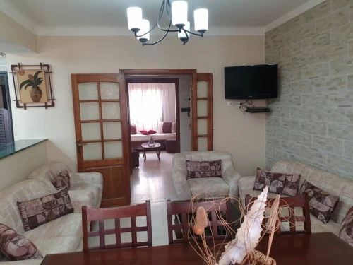 Vente Appartement F4 Alger Saoula