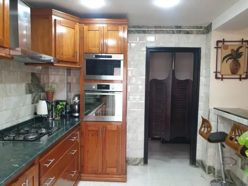 Vente Appartement F4 Alger Saoula