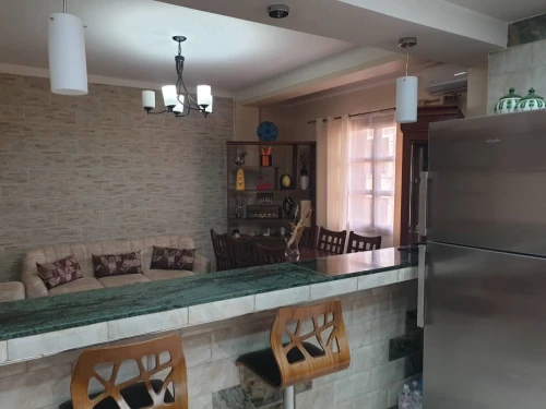 Vente Appartement F4 Alger Saoula