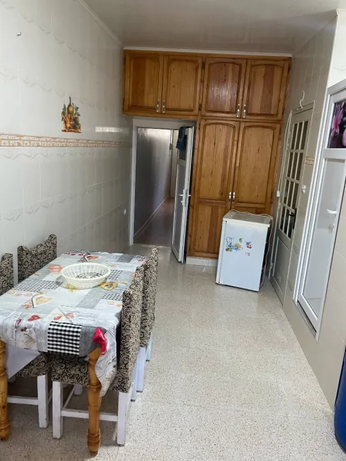 Location vacances Appartement Tizi Ouzou Azeffoun