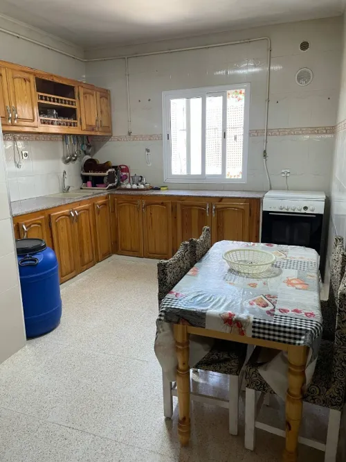 Location vacances Appartement Tizi Ouzou Azeffoun