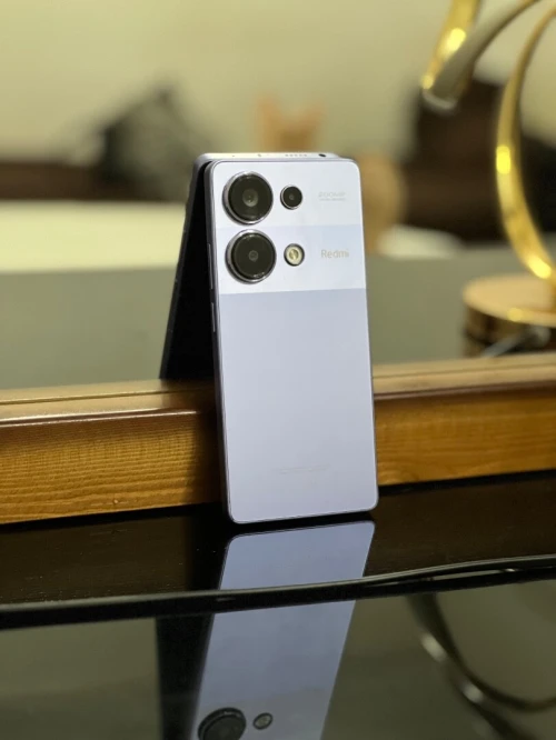 Xiaomi Redmi Note 13pro