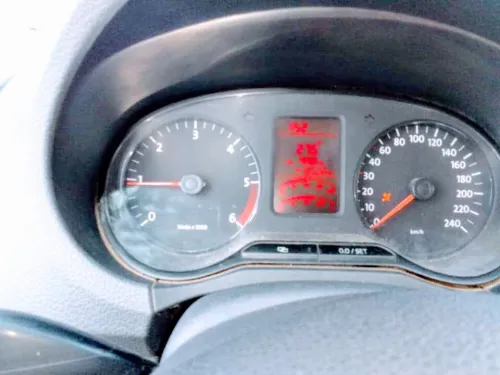 Volkswagen Amarok 2011 Amarok