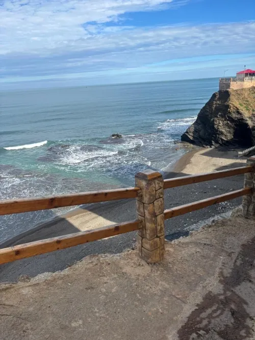 Location Appartement F3 Béjaïa Beni ksila