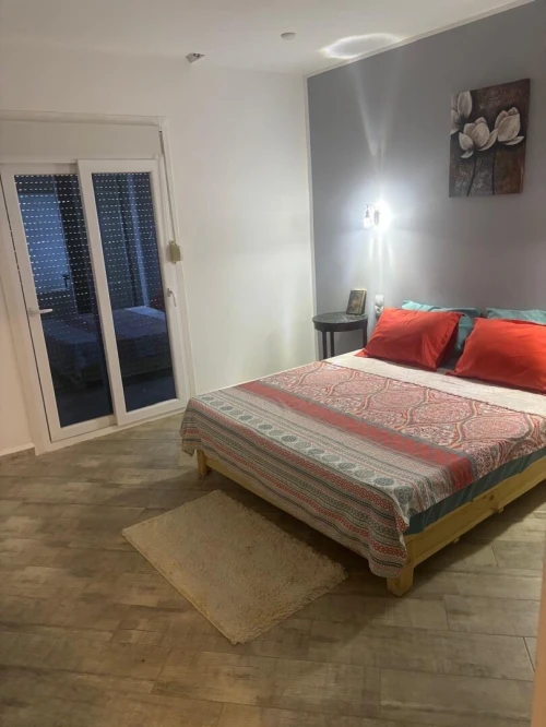 Location vacances Béjaïa Beni ksila