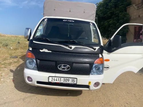 Hyundai H100 2009 Diesel
