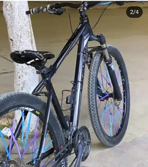 Vélo Nakamura summit 720 
