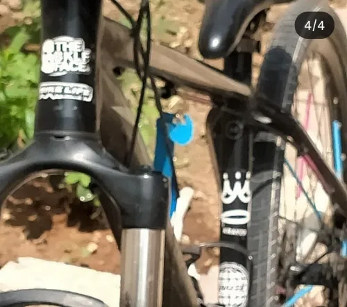Vélo Nakamura summit 720 